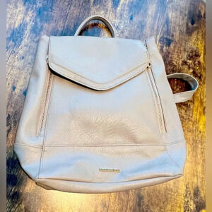 RAMPAGE | ladies mini-purse backpack